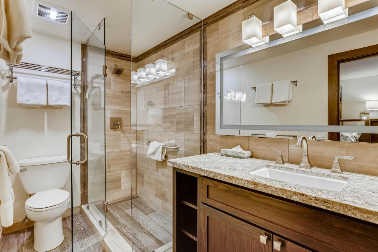Lift House Lodge, Pet Friendly, Premium Studio Condo Vail Bagian luar foto
