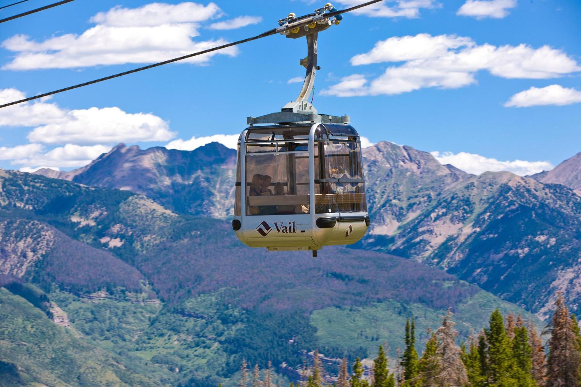 Lift House Lodge, Pet Friendly, Premium Studio Condo Vail Bagian luar foto